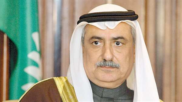 الدكتور إبراهيم العساف