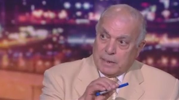 اللواء مصطفى كامل