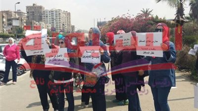 أولياء أمور مدرسة 