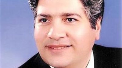 خالد قاسم مساعدا أول لوزير التعليم العالى والبحث العلمى