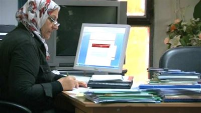 التنظيم والإدارة: احقية صرف حافز الاثابة للموظفات اثناء اجازة الوضع