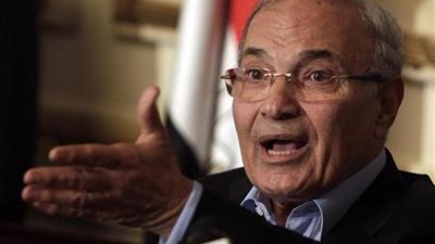 شفيق:  لا يوجد عندي شك 1%  أن 