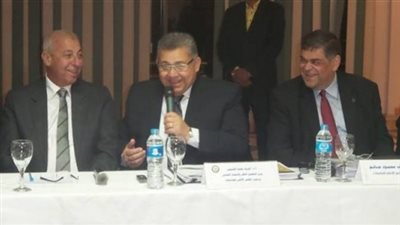 بالمستندات|  «الأعلى للجامعات» يعلن نظام الترقيات الجديدة