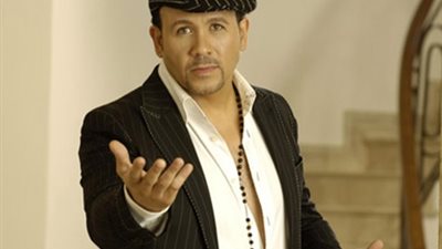 هشام عباس يحي مهرجان 