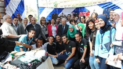 اليوم .. انطلاق المعرض الخيري السنوي للمستلزمات والأدوات بـ