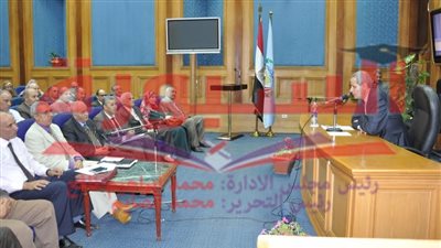 الهلالى: توفير مناخ هادئ للطلبة أثناء الامتحانات.. مع عدم السماح بالغش