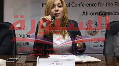 دراسة.. التحيز ضد مصر سمة الصحافة الدولية