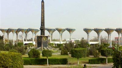 جامعة القناة تنظم المؤتمر الدولي الثالث لصناعة البطل الاوليمبي  