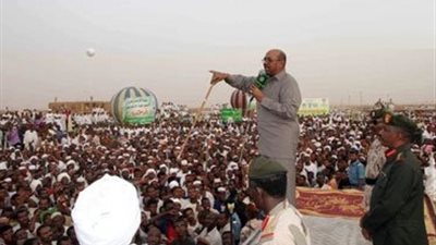 مقتل طالب يشعل ثورة غضب فى السودان 