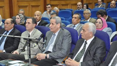 الهلالي: إعادة توزيع المعلمين لسد العجز فى جميع المراحل التعليمية