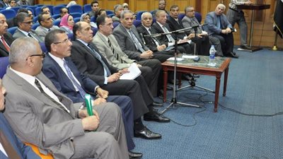 ننشر.. توصيات لجان تعديل مناهج التربية الدينية والإنجليزي والرياضيات والعلوم والكمبيوتر وتكنولوجيا المعلومات