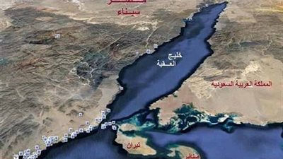 مفاجأة.. وثيقة جديدة تؤكد ملكية السعودية لجزيرتى 