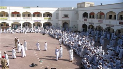 مطلوب معلمين فى جميع التخصصات الى سلطنة عمان.. ننشر الشروط