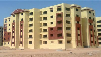 ننشر الشروط الخاصة بحجز شقق الاسكان الاجتماعى وأماكنها فى جميع المحافظات