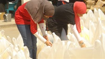 التموين: طرح شنط رمضان بدءا من منتصف شعبان وبأسعار بين 15 و27 جنيها