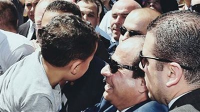 بالفيديو.. الطفل المغتصب من مُدرسه بالمنصورة :