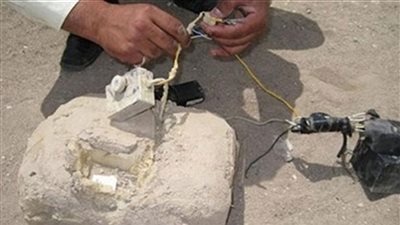 بعد بلاغ سلبي بوجود قنبلة | مدير المباحث الجنائية بأسيوط لا داعي للقلق والأمن مسيطر  