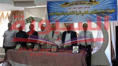 تخفيض اشتراك المعلمين بنادى الشاطئ بالاسكندرية لـ 5 جنيهات