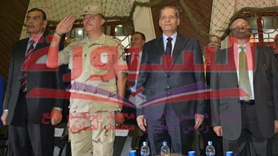 الهلالى: الأنشطة التربوية جزء أساسى فى العملية التربوية.. وإعداد مسابقة لتحدى القراءة