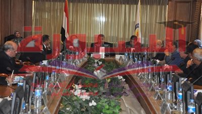 تسجيل 12 ألف عضو هيئة تدريس على الموقع الالكترونى للمجلس الأعلى للجامعات