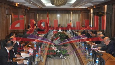 اعفاء طلاب جنوب السودان بالجامعات المصرية من رسوم اللغات بالكليات هذا العام 