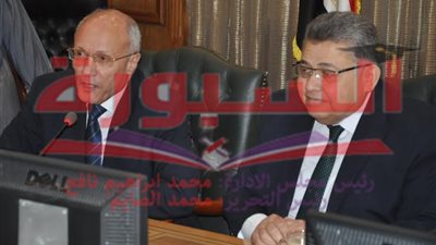 مبروووك.. الأعلى للجامعات يوافق على تعيين خريجى المدرسة الثانوية الفنية لمساعدى الخدمات الصحية بمستشفياته