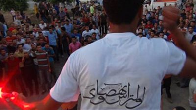 الداخلية تكشف النقاب عن 