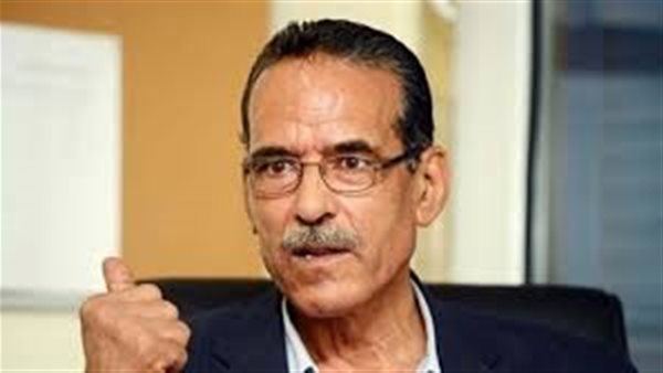 اللواء علي العزازي