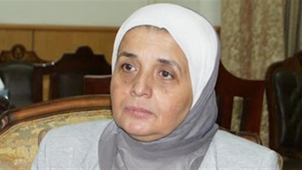 الدكتورة يوهانسن