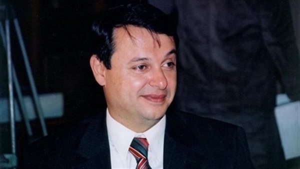 د أشرف منصور 