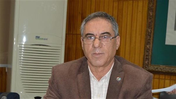 الدكتور عاطف مصطفى