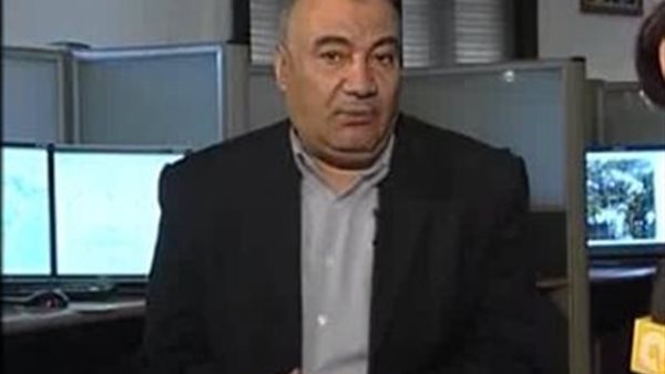  الدكتور وحيد سعودي