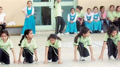 مطلوب معلمين للمدارس الأهلية بالرياض براتب يبدأ بـ 2700 ريال سعودى