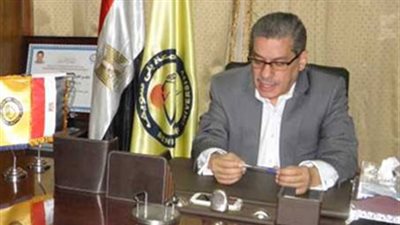 رئيس جامعة بنى سويف: إلغاء التعليم المفتوح غير صحيح.. والمطروح إعادة تعديل المسار