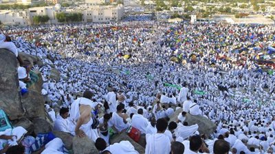 وزارة التضامن الاجتماعى تعلن اسماء الفائزين بقرعة حج الجمعيات الأهلية.. ننشر الأسماء