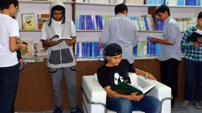 مطلوب معلمين الى السعودية للمدارس الهندية.. ننشر نص الاعلان