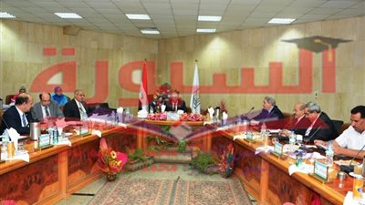 مجلس جامعة أسيوط يقرر إعدام شهادات التخرج لخريجيها في الفترة من 1961 إلى 1980