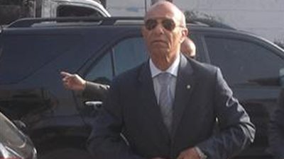 القائم بأعمال محافظ القاهرة يتفقد سير امتحانات الابتدائية