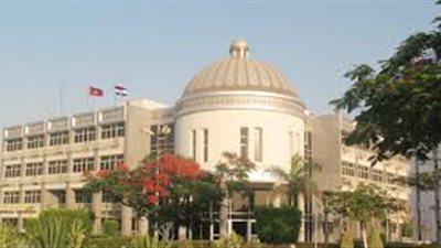  انطلاق فعاليات ملتقى الجامعات العربية الـ 22 بالفيوم