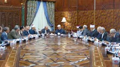 مبرووووك.. تعيين 4691 معلما بالأزهر.. ننشر التفاصيل والقرار