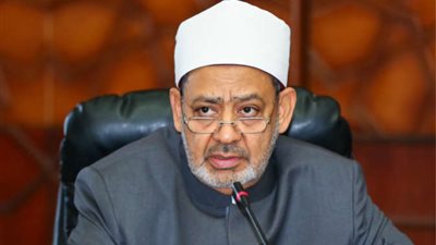 الأزهر الشريف يدين الهجوم الإرهابى الغادر على قوة أمنية بحلوان