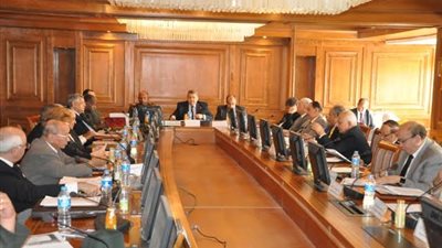 الشيحي يطالب بسرعة الانتهاء من قواعد تنسيق قبول الطلاب بالجامعات الخاصة 