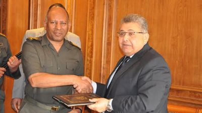  تطبيق التربية العسكرية بالجامعات الخاصة العام المقبل