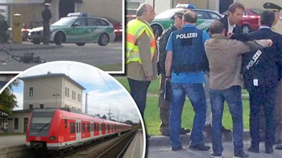 بالصور والفيديو| مصرع وإصابة 5 فى حادث طعن بـ