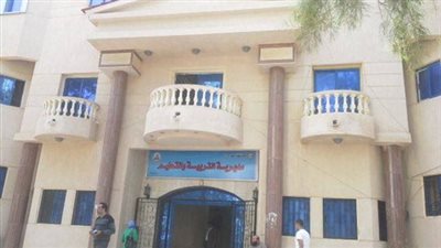 معلمات مطروح معرضات للفصل.. ويطالبن المحافظ بالتثبيت