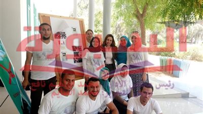 جامعة هليوبوليس تبدأ حملة حماية المرضى من الإدمان
