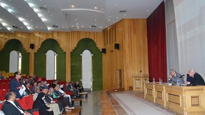 الهلالي : امتحانات الثانوية العامة تمثل هيبة الدولة.. واننا مصرين علي انضباطها 