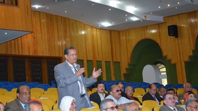 الهلالي:  وضع خطة لتوزيع مظاريف الأسئلة على لجان امتحانات  الثانوية العامة