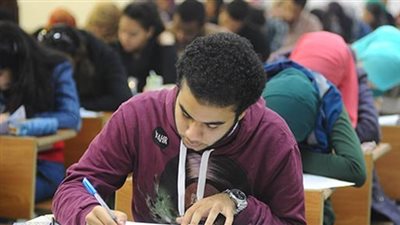 اليوم.. بدء امتحانات الابتدائية والاعدادية بجنوب سيناء