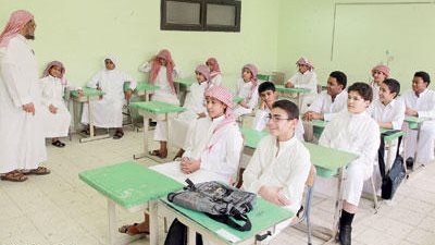 كبرى المدارس الاهلية بالسعودية تتطلب معلمين فى مختلف التخصصات.. ننشر التفاصيل والشروط